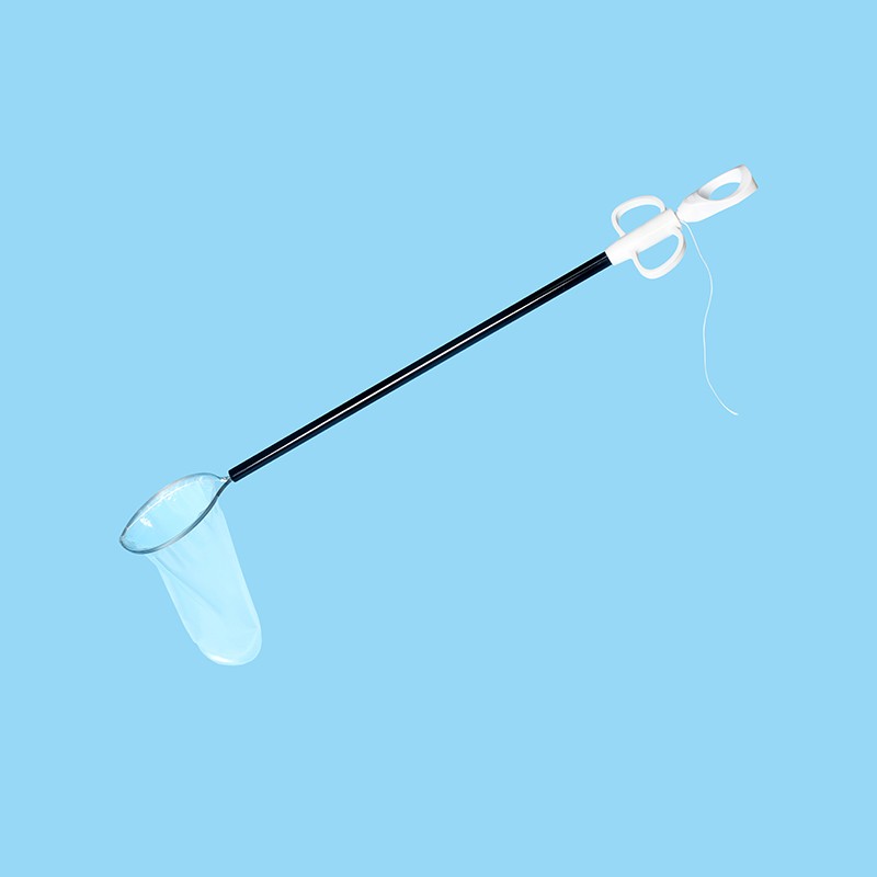Laparoscopic retrieval bag market trends and forecast 2026