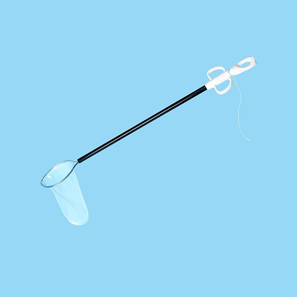Top Laparoscopic Specimen Retrieval Bags Comparing Safety, Size, and Puncture Resistance
