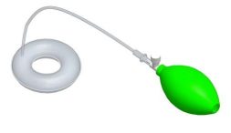 Disposable Uterine Manipulator and Vaginal Delineators