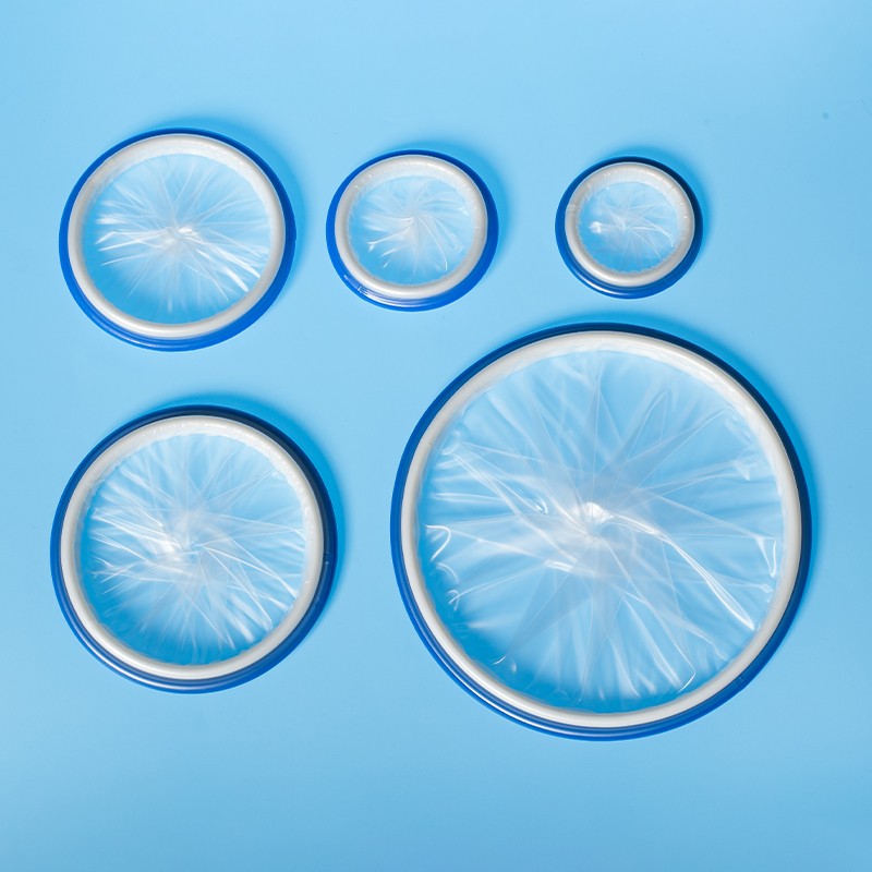 Types of Wound Protectors Types of Wound Protectors